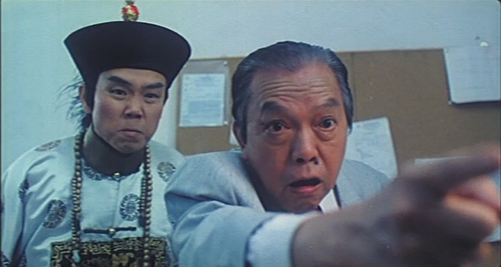 [香港经典喜剧][开心鬼1-5合集.